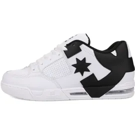 DC Shoes DC Command Herren Blau/Weiß 42