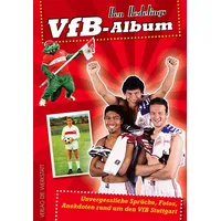 Die Werkstatt Vfb-Album