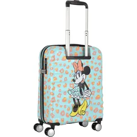American Tourister Wavebreaker Disney 4-Rollen Cabin 55 cm / 36 l minnie pastel dots