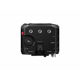 Panasonic Lumix DC-BGH1 Body