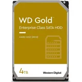 Gold 4 TB 3,5" WD4003FRYZ