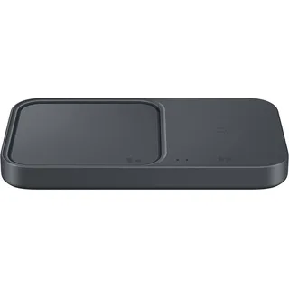 Samsung Wireless Charger Duo mit Adapter EP-P5400T