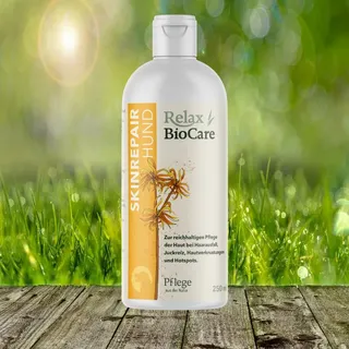 Relax Biocare Skinrepair Hund 250 ml