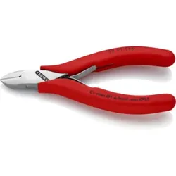 KNIPEX 77 11 115 Elektronik-Seitenschneider 115 mm