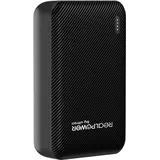 Realpower PB-10000 SE schwarz 10.000mAh