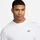 Nike Hyverse s Dri-FIT UV Kurzarm-Oberteil Herren White/Black M