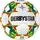 derbystar Stratos S-Light Futsal weiß/gelb/blau 3