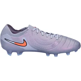 Nike Tiempo Legend 10 Pro FG Herren blue eclipse/black 42