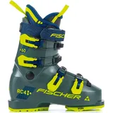 Fischer RC4 60 Jr Grey/Rhino - 27,5