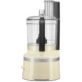 KitchenAid 5KFP1319 matt schwarz