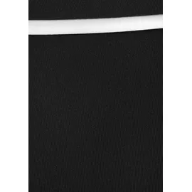 VIVANCE Bikini-Hose Damen schwarz Gr.44