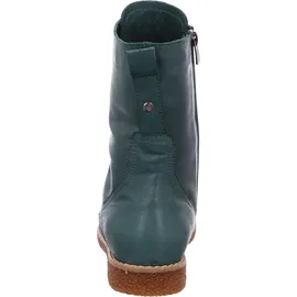 Andrea Conti Komfort Stiefeletten Damen, grün 37