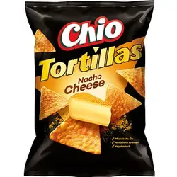 Chio Mais-Snack mit Käse-Geschmack Chips 110,0 g