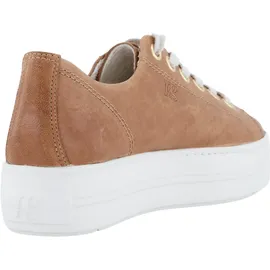 Paul Green Sneaker in Braun 41 EU | Gr.: