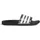 adidas Adilette Comfort Schwarz 31