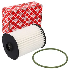 FEBI Ölfilter 184812