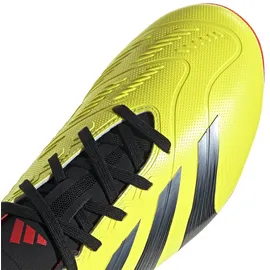 adidas Predator League FG Herren Gelb/Orange/Silber 48 2/3