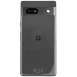 Google Pixel 7a 5G 128 GB charcoal