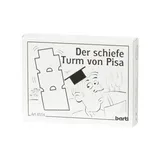 Bartl Der schiefe Turm von Pisa