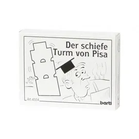 Bartl Der schiefe Turm von Pisa