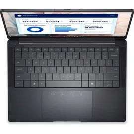 Dell Pro 13 Premium Intel Core Ultra 7 266V 16 GB RAM 512 GB SSD