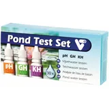 Velda VT Pond Test Set pH/GH/KH