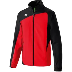 CLUB 1900 Jacke mit abnehmbaren Ärmeln
