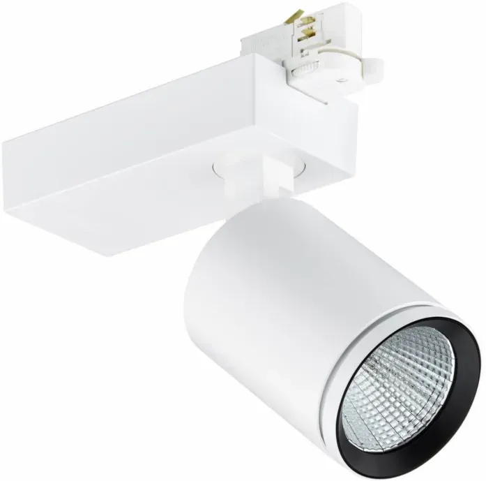Philips Lighting LED-Stromschienenstrahler ST770T 27S #97706100