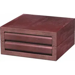 Kastenschott 200x100mm PYROPLUG 200mm Zub.erf Zubehör erforderlich
