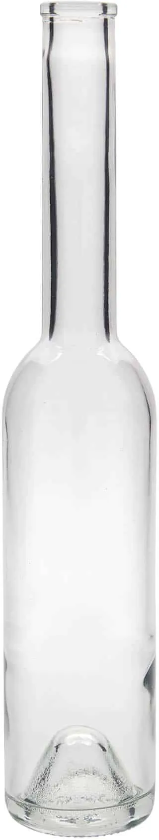 350 ml Bottiglia di vetro 'Opera', imboccatura: fascetta