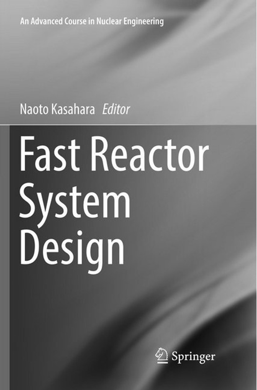 Fast Reactor System Design, Kartoniert (TB)