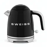 sweiss KTS9 1 l Schwarz