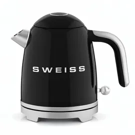 sweiss KTS9 1 l Schwarz