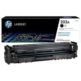 HP 203A CMYK