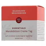 Hildegard Braukmann Essentials Mandelblüten Creme Tag 50 ml