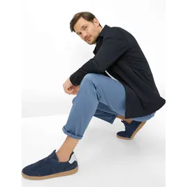 Brax Style FABIO Chinohose Blau 42/34