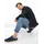 Brax Style FABIO Chinohose Blau 42/34