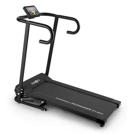 Klarfit Pacemaker X1 schwarz