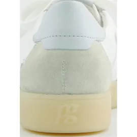 Paul Green Sneaker Low Weiß 41
