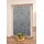 K-HOME Seitenzugrollo K-Home Verdunklungsrollo bedruckt Stein 50 x 150 cm grau/weiß