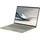 Asus ZenBook A14 14'' Qualcomm Snapdragon X X1-26-100 16 GB RAM 1 TB SSD Qualcomm Adreno Windows 11 Home Grau