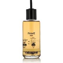 Paco Rabanne Fame Intense Eau de Parfum Nachfüllung 200 ml