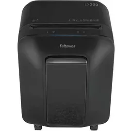 Fellowes Powershred LX200 Schwarz