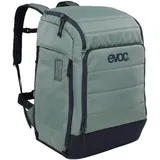 Evoc Gear 60L Rucksack Dark Olive