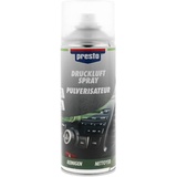 Presto 258312 Druckluftspray 400 ml