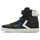 hummel Slimmer Stadil Kinder Schwarz/Blau 26