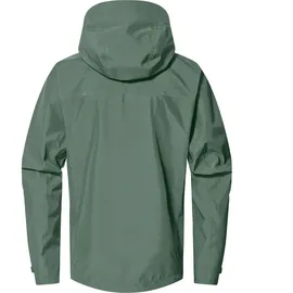 Haglöfs Roc Sight GTX Regenjacke Herren Chlorophyll Green S