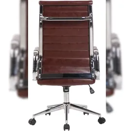 CLP Kolumbus Kunstleder bordeauxrot