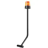 Berg Toys Berg Rundumlicht für Buddy Rally Pedal-Gokarts