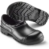 Sika Proflex S3 Zwart Maat 43 - schwarz